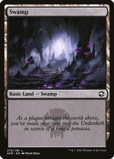 Swamp