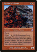 Avalanche Riders