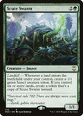 Scute Swarm