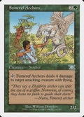 Femeref Archers