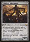 Kuldotha Forgemaster