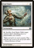 Soul Snare
