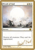 Wrath of God