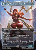 Iron Spider, Stark Upgrade