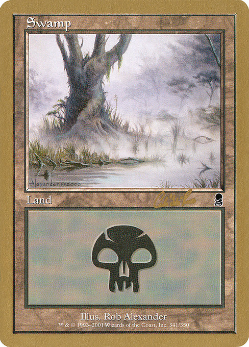 Swamp