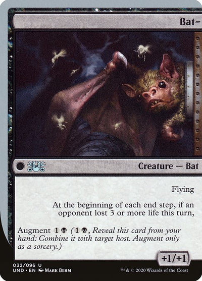 Bat-