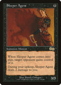 Sleeper Agent