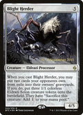 Blight Herder