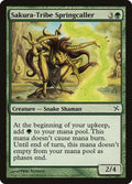 Sakura-Tribe Springcaller