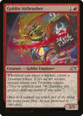 Goblin Airbrusher