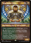King Darien XLVIII