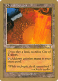 City of Traitors