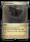 Relic of Sauron