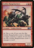 Goblin Bangchuckers