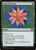 Emerald Charm