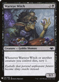 Warteye Witch