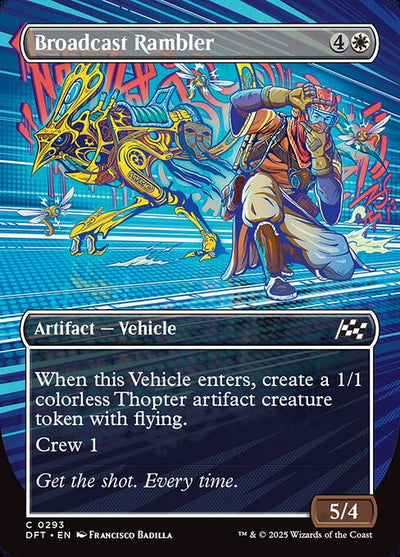 FOIL