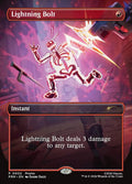 Lightning Bolt