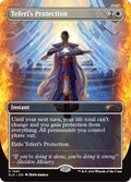 Teferi's Protection
