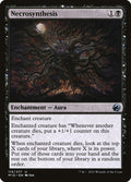 Necrosynthesis
