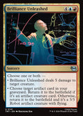 Brilliance Unleashed