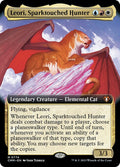 Leori, Sparktouched Hunter