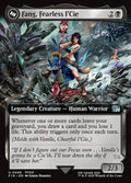 Fang, Fearless l'Cie