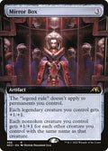 Mirror Box