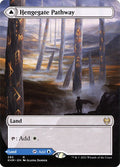 Hengegate Pathway // Mistgate Pathway