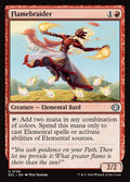 Flamebraider