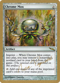 Chrome Mox