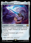 Ultima Weapon