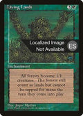 Living Lands