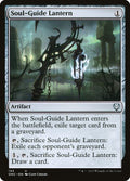 Soul-Guide Lantern