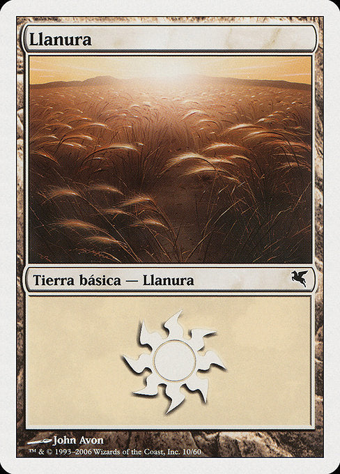 Plains