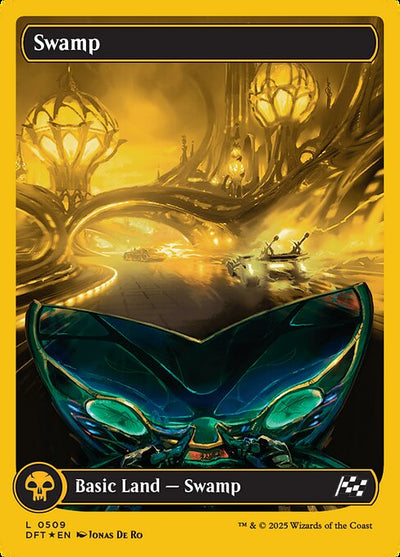 Swamp