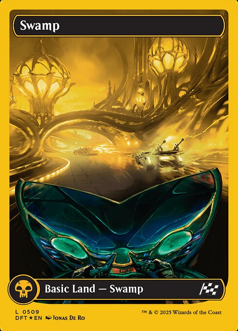 FOIL