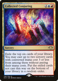 Collected Conjuring