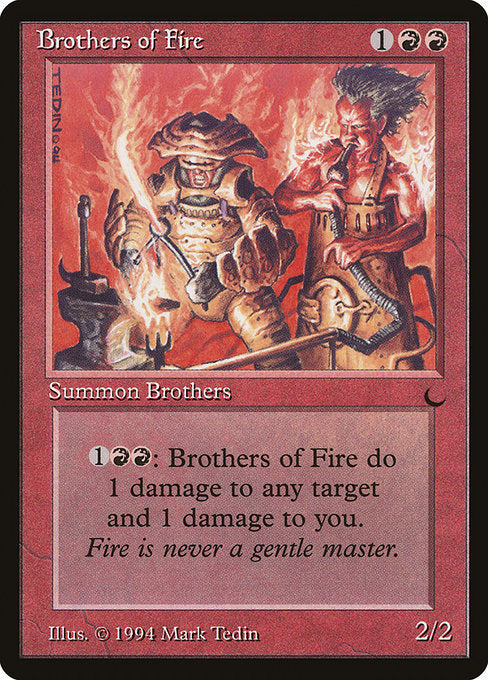 Brothers of Fire|The Dark|59