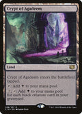 Crypt of Agadeem