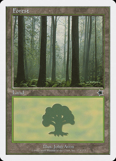 Forest