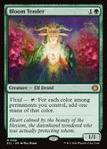 Bloom Tender