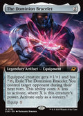 The Dominion Bracelet