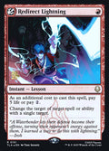 Redirect Lightning