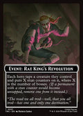 Event: Rat King's Revolution