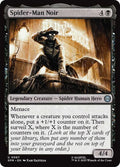 Spider-Man Noir