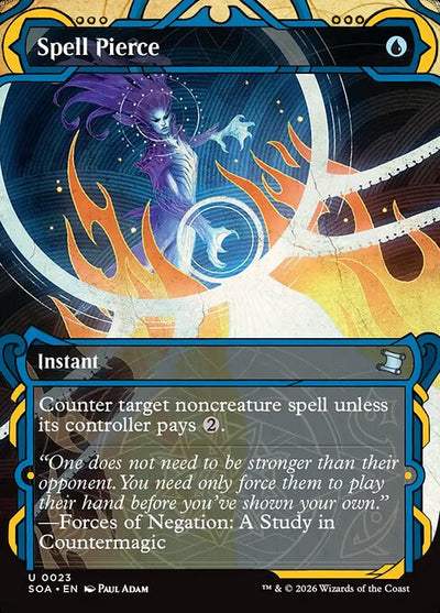 Spell Pierce