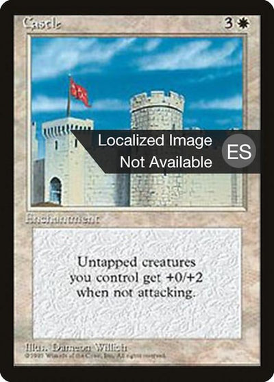 Castle