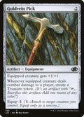 Goldvein Pick