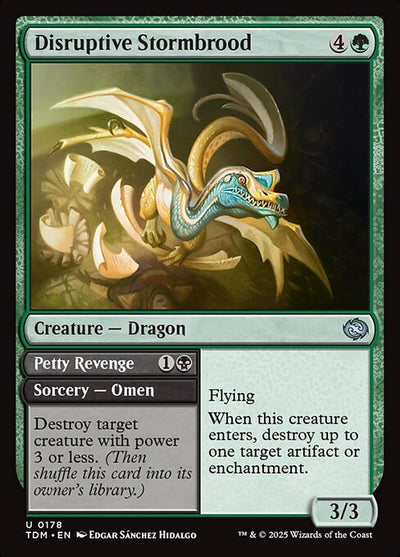 FOIL